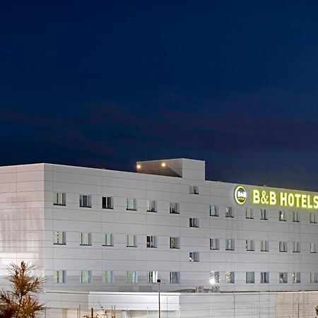 B&B Hotel Benidorm Finestrat Extérieur photo