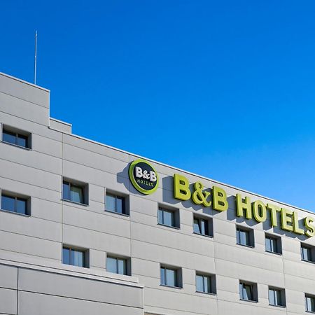 B&B Hotel Benidorm Finestrat Extérieur photo
