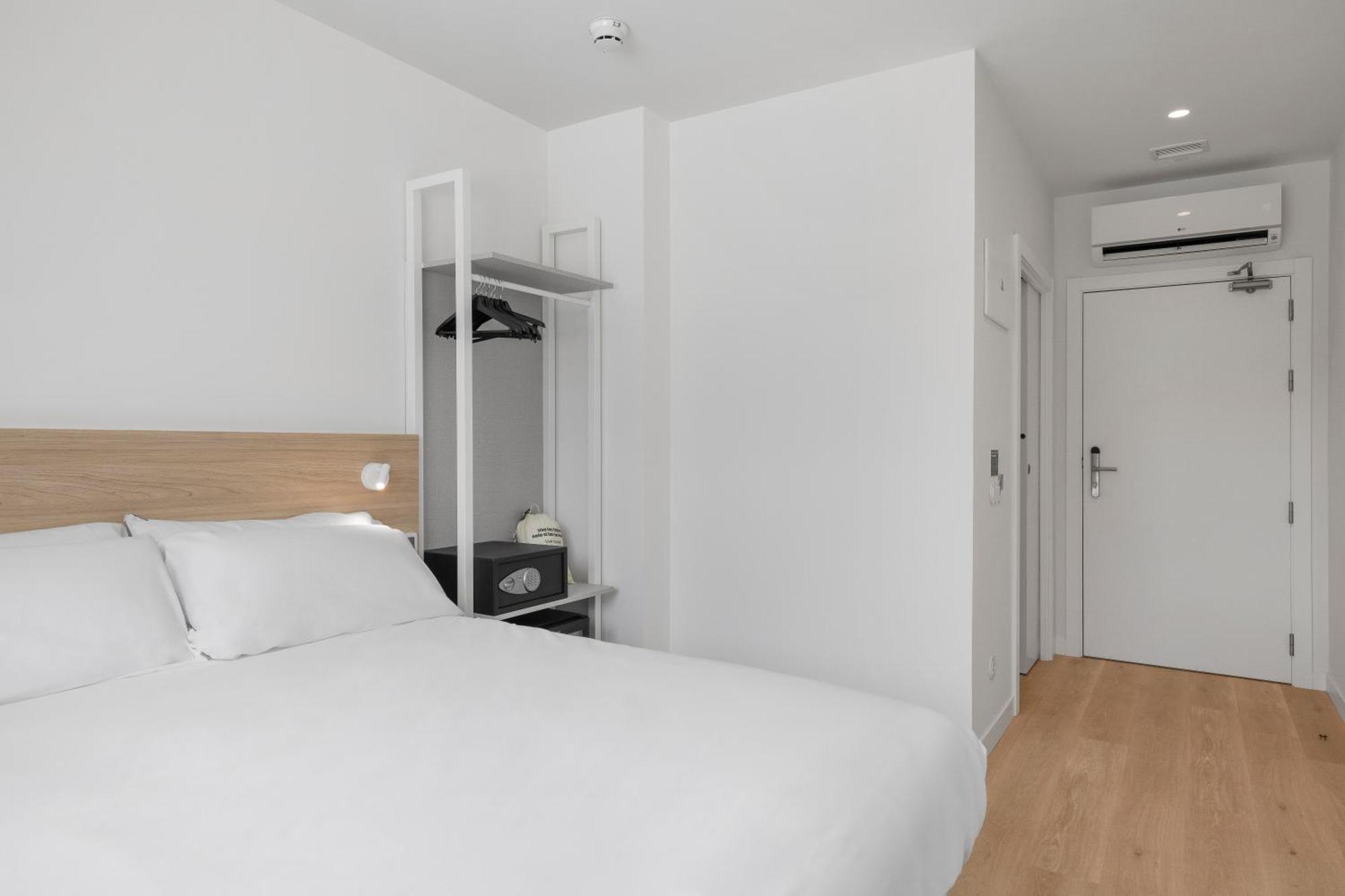 B&B Hotel Benidorm Finestrat Extérieur photo