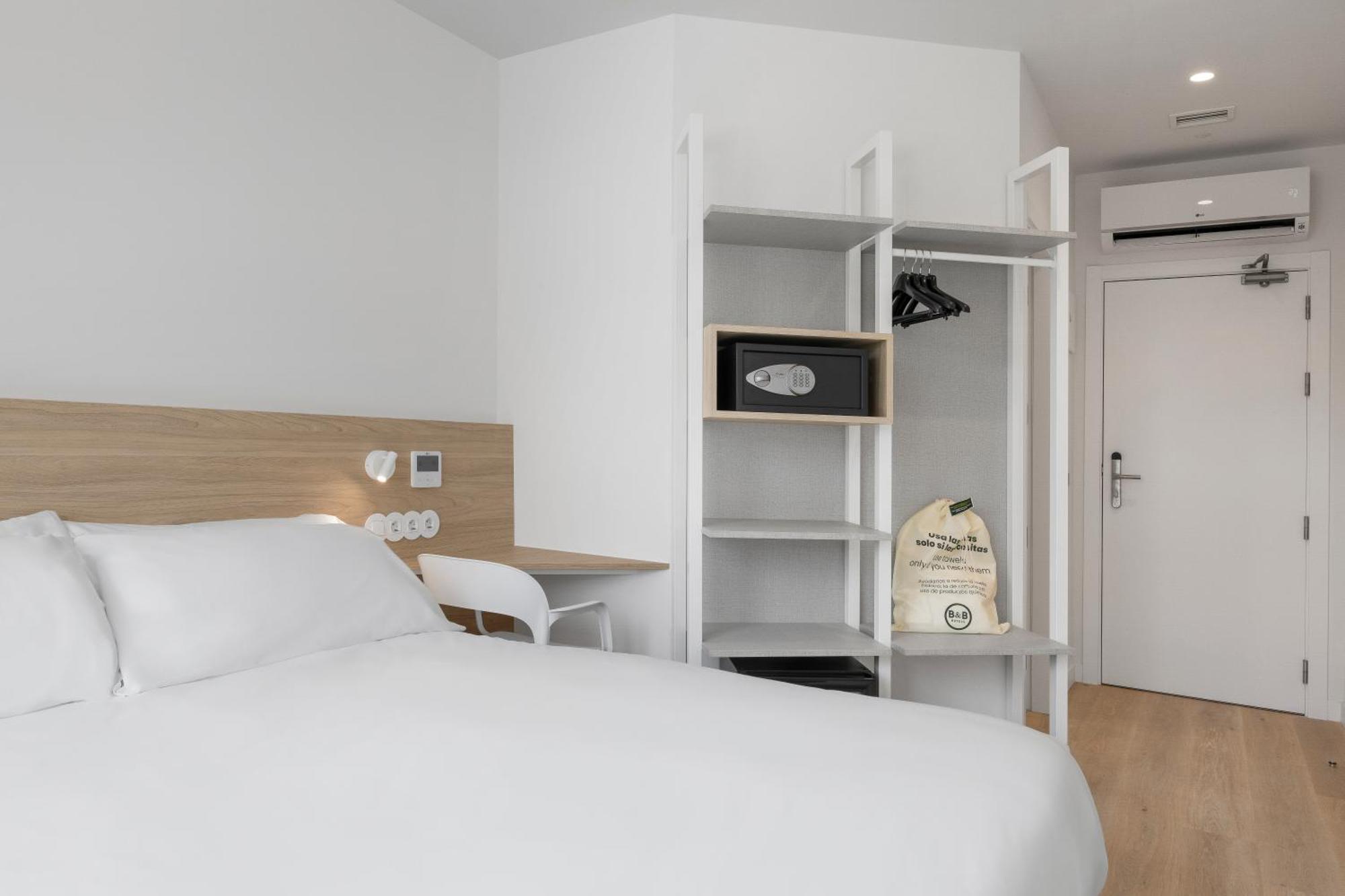 B&B Hotel Benidorm Finestrat Extérieur photo