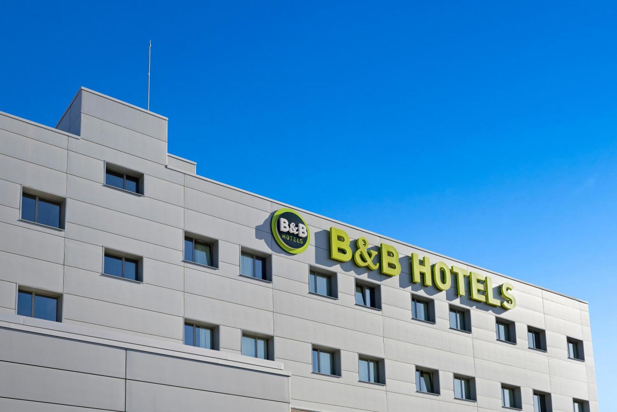 B&B Hotel Benidorm Finestrat Extérieur photo